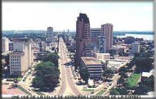 Kinshasa